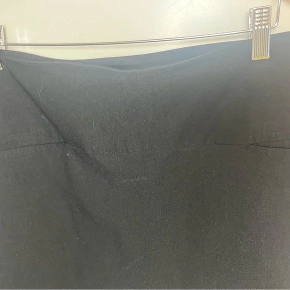 Black Skort - Picture 5 of 9